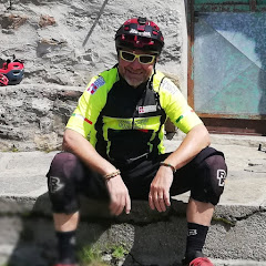 I Sentieri di Black - Tour in Mountain Bike Avatar