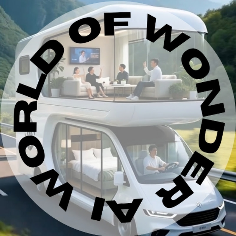 World of Wonder AI