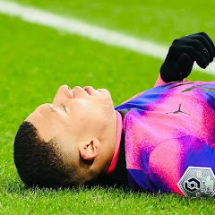 Kylian Mbappé