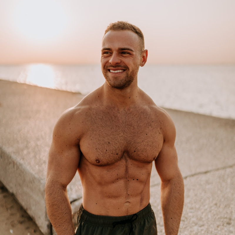 Christian Poulos, MD