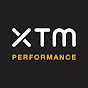 XTM Performance logo