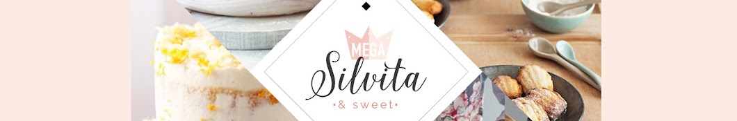 Mega Silvita YouTube channel avatar