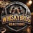 D17QRot7rtk-channel-avatar-Whisky Bros Reactions