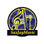 Jay Cleaver - @SaxJayMusic - Youtube