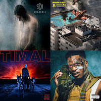 Playlist pour oublier un mec