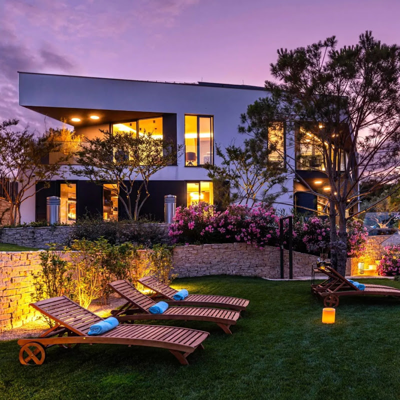 Villa Contessa