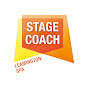 Stagecoach Performing Arts Leamington Spa logo