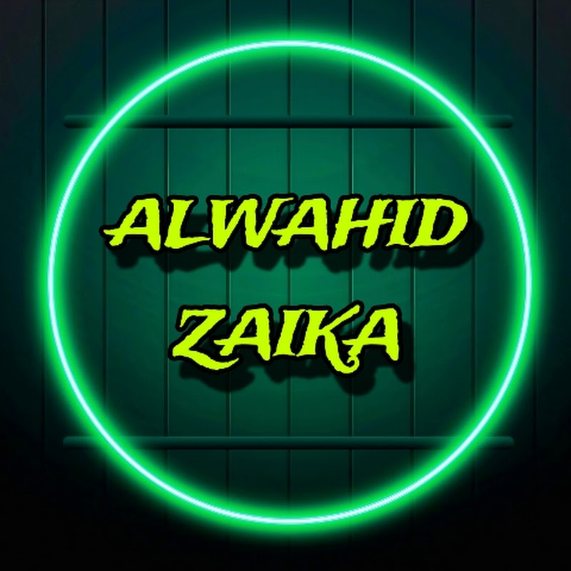 Alwahid Zaika