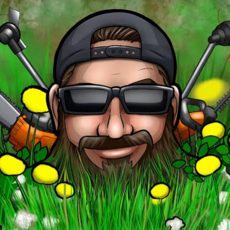 The Boring Channel Logo