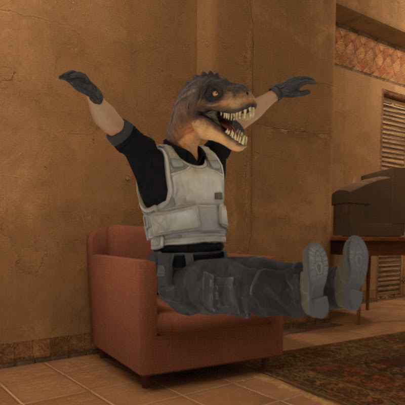Kelianausaurus