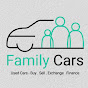FAMILY CARS