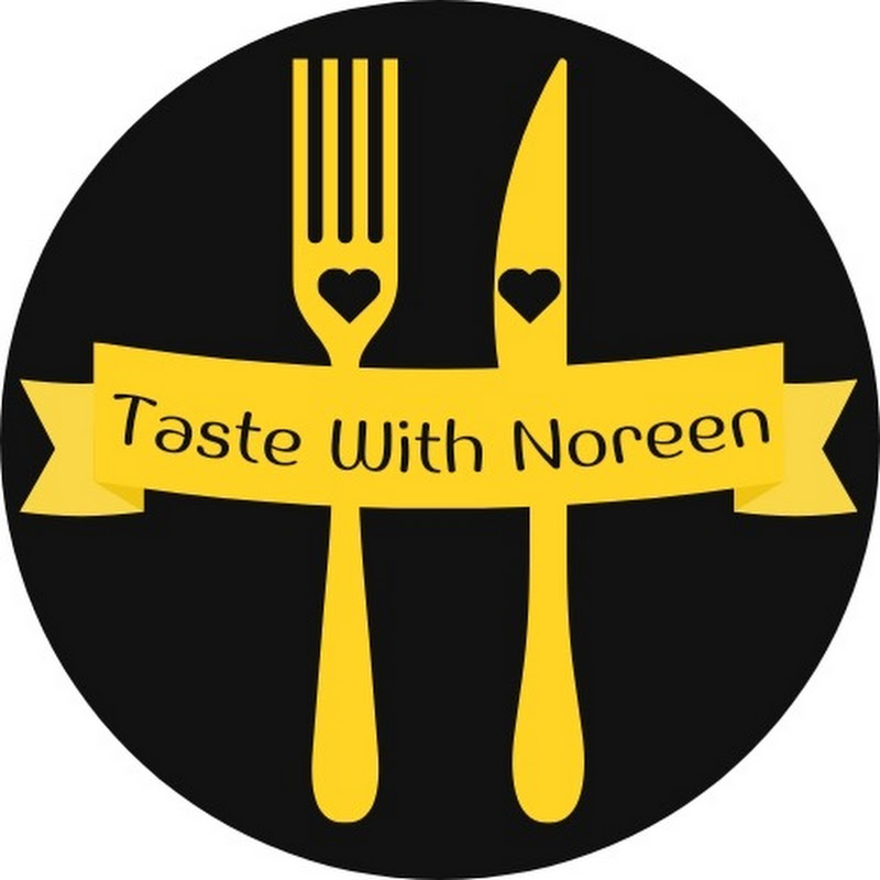 Taste with Noreen