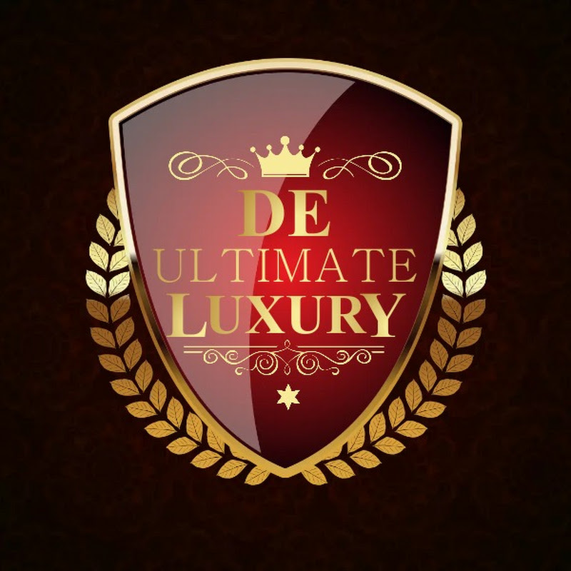 DE ULTIMATE LUXURY