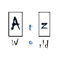 AtoZ World logo