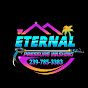 Eternal Pressure Washing logo