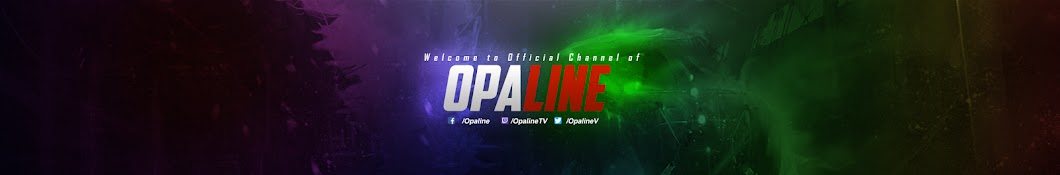 Opaline यूट्यूब चैनल अवतार