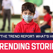 Trending stories