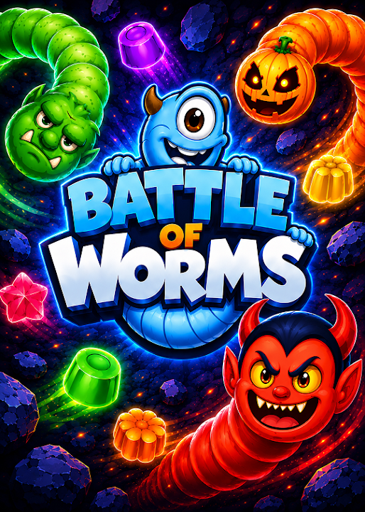 Battle of Worms — cover art