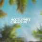 Accelerate Church logo