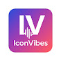 IconVibes logo