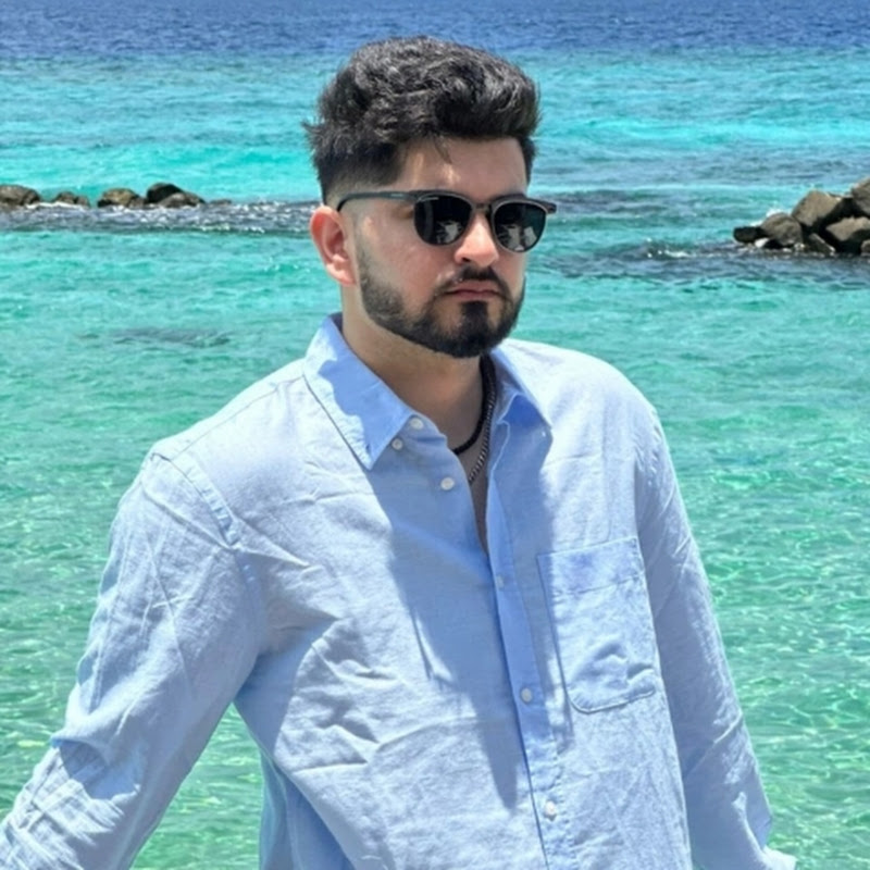Prince Singh Chahar