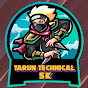 Tarun Technical 5k