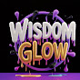 wisdom glow logo