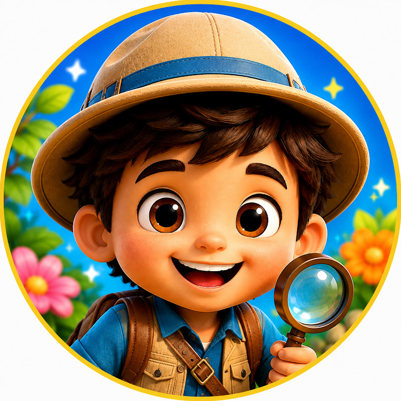Fun Adventures for Little Learners