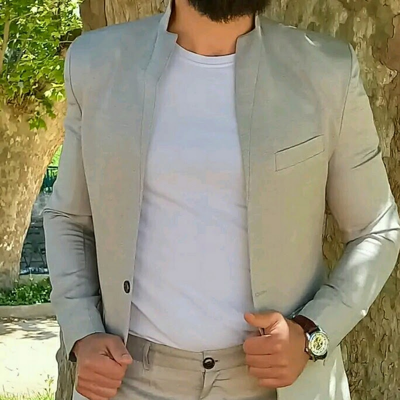 The king