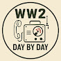 WORLD WAR 2 - Day By Day logo