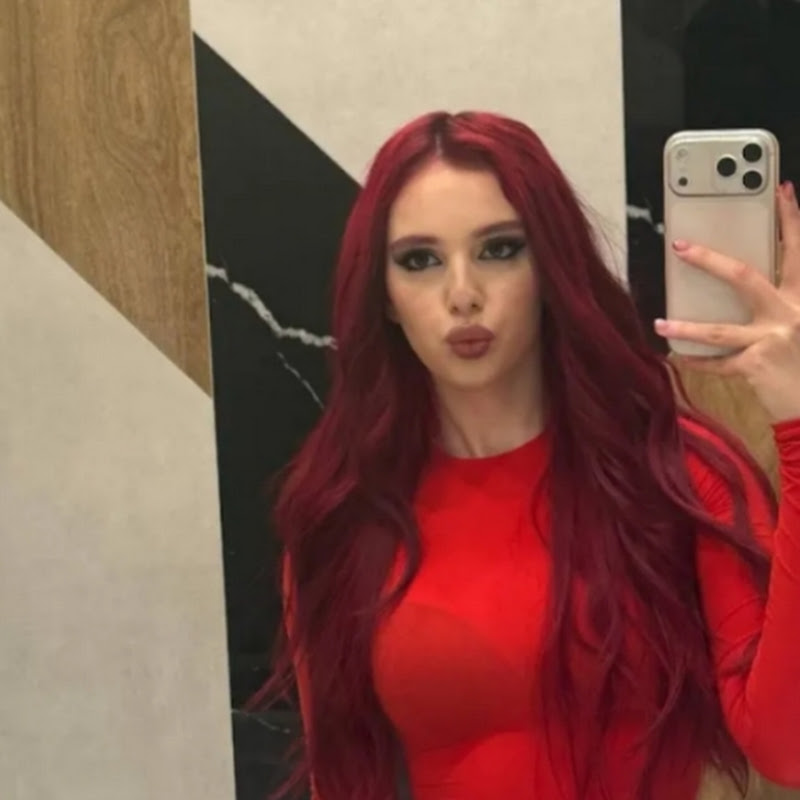 Риви 🧚‍♀️