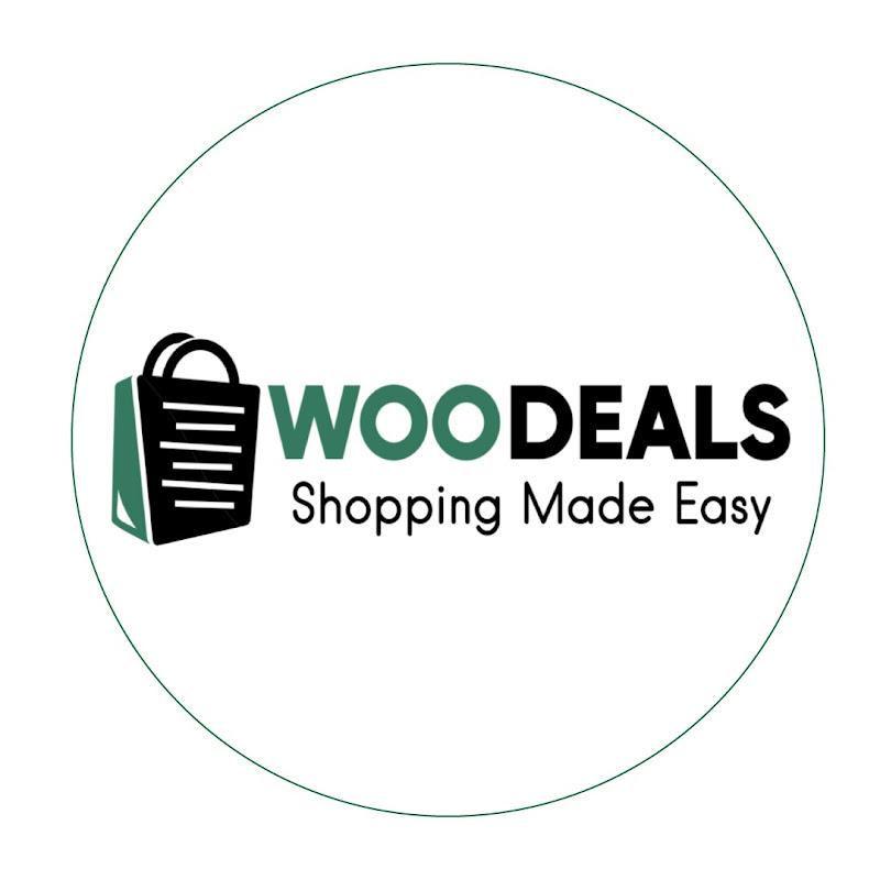 Woo Deals