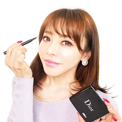 黒崎えり子のVlog - erikonail BEAUTÉ -アイコン画像