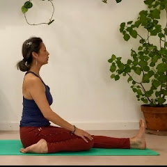 De Yoga Club, Amsterdam