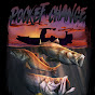 Pocket Change TV logo