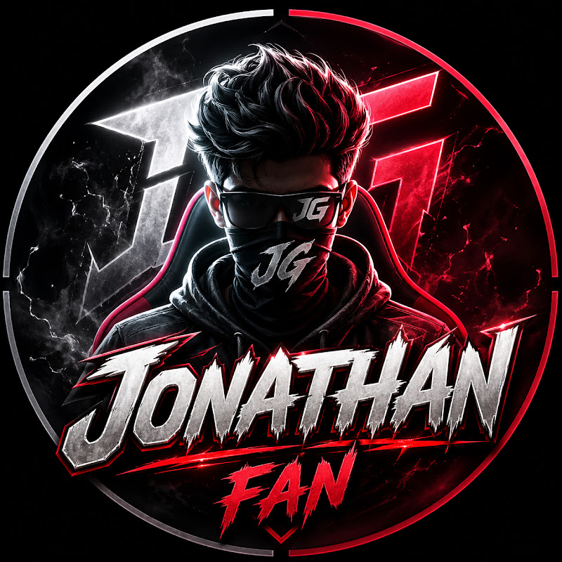 JONATHAN FAN