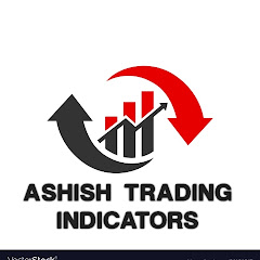 ASHISH TRADING INDICATORS channel logo