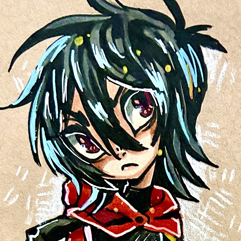 Fink Badtz