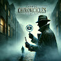 Cryptic Chronicles: Mystery Tales logo