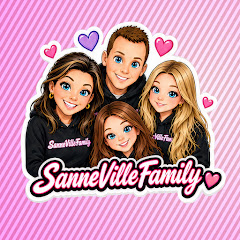SanneVilleFamily