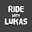 Ride with Lukas