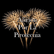 Afición Por La Pirotecnia