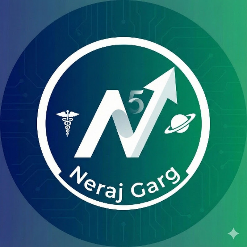 Neraj Garg