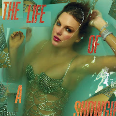 The Life Of A Showgirl