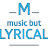 Music But Lyrical