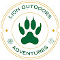 Lion Outdoors Adventures  logo