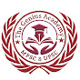 The Genius Academy logo