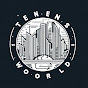 Tenens woorld logo
