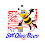 SW Ohio Bees - Tim logo
