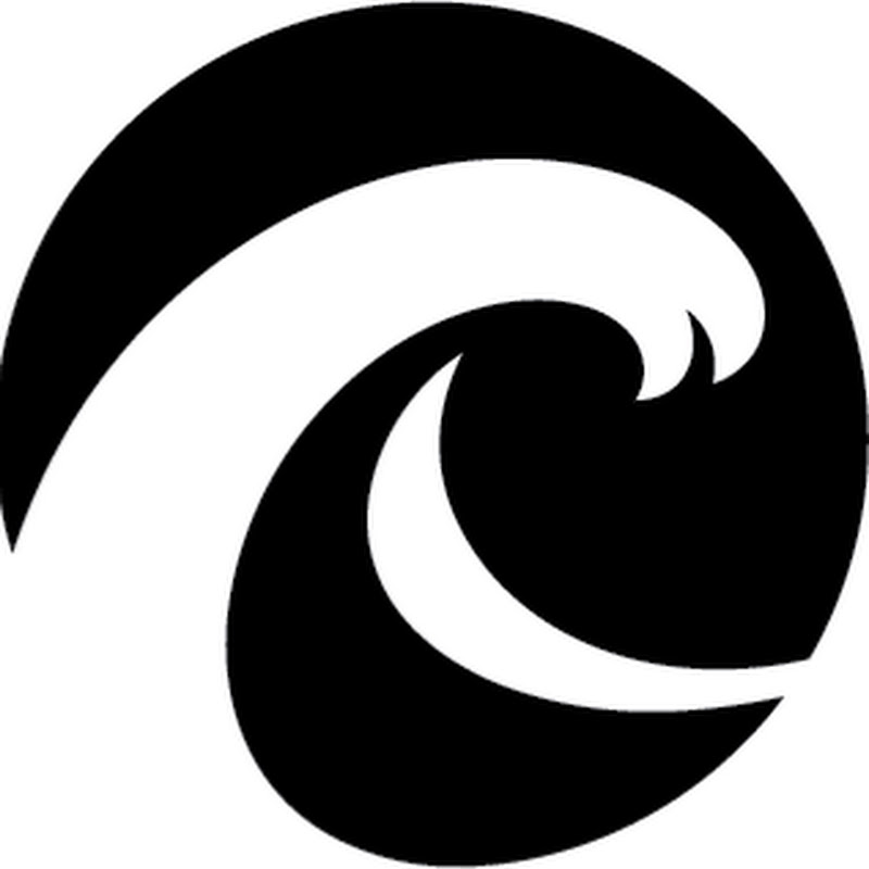 Explore Big Surf, Beaches and Sunsets logo